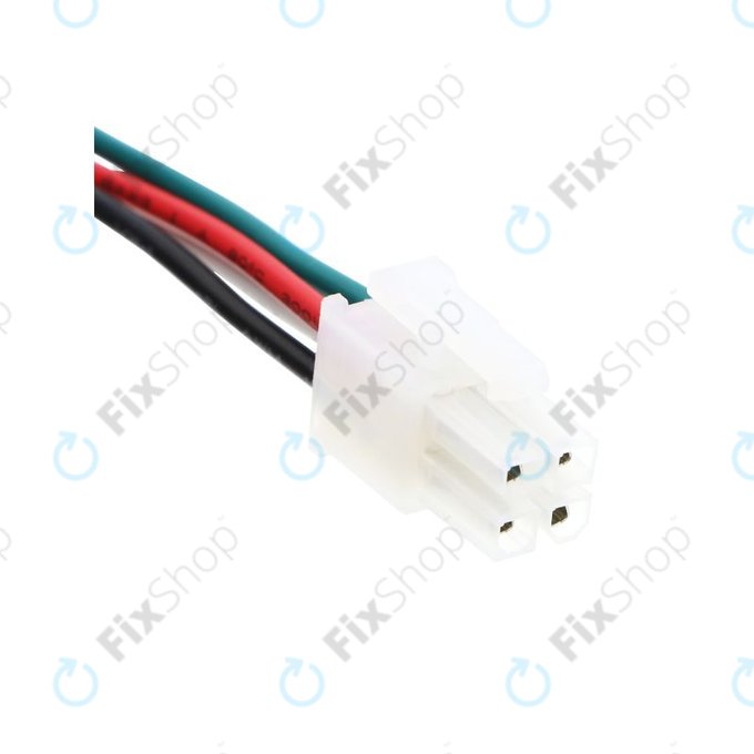 Baterie pro Ecovacs BAIZE, G1-800, GX-600, GOAT G1, 6400mAh, Li-Ion, 18.5V, 201-2201-0903, HQ