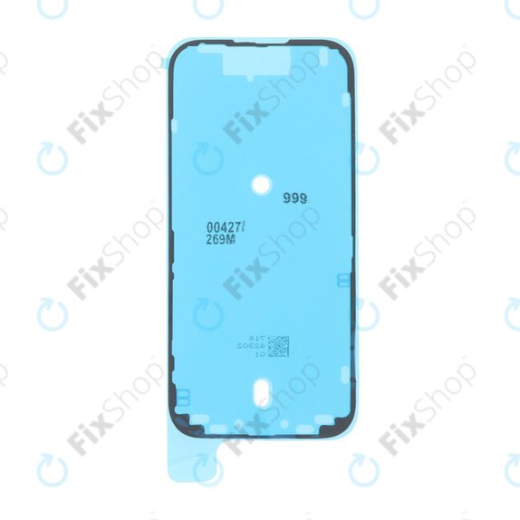 Lepka pod LCD Adhesive (30ks) pro iPhone 17 | 923-12869 | Genuine Apple