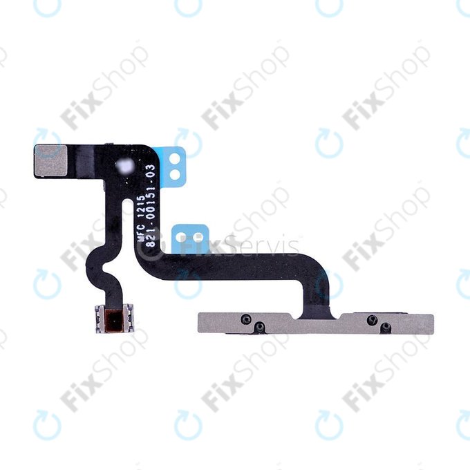 Apple iPhone 6S Plus - Flex Kabel Tlačítka zapínání