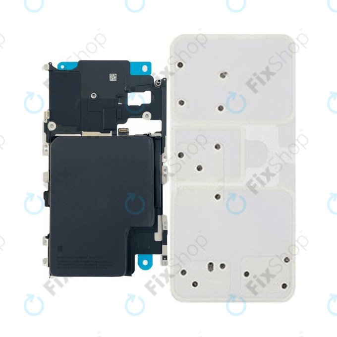 Baterie pro iPhone 17 Pro Max pSIM | 4823mAh | 661-56049 | Genuine Apple