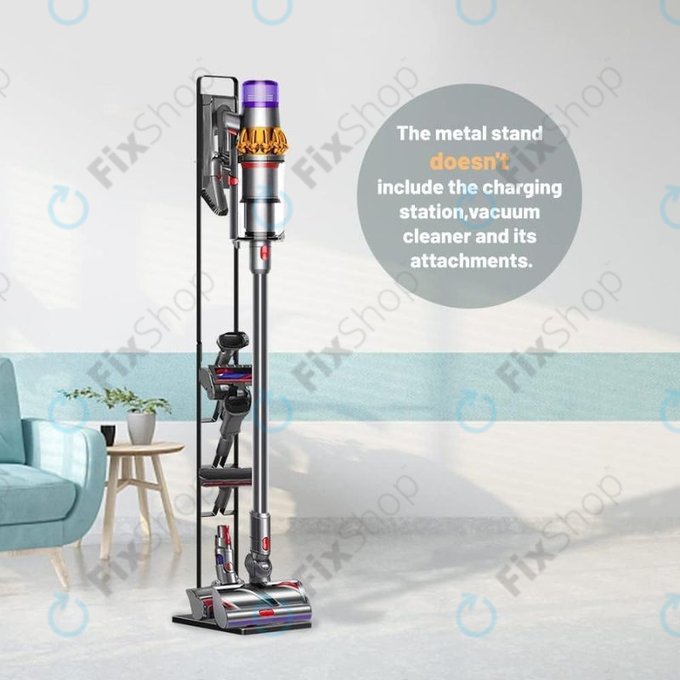 Dyson V-series, Outsize, Gen5detect, DC-series - Stojan