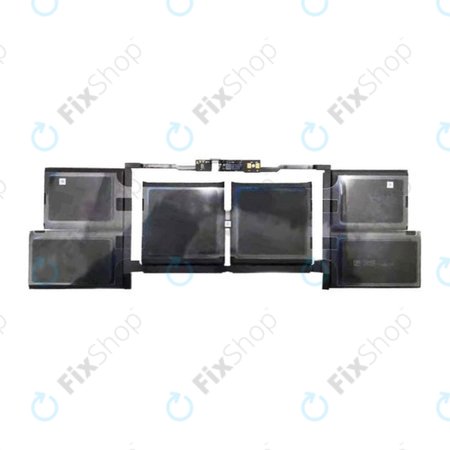Apple MacBook Pro 16" A2141 (2019) - Baterie A2113 8700mAh FixPremium