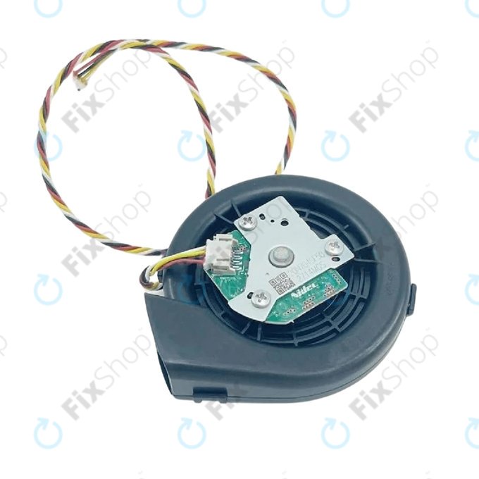 Xiaomi Mi Robot Vacuum Mop 2 Ultra - Modul ventilátoru