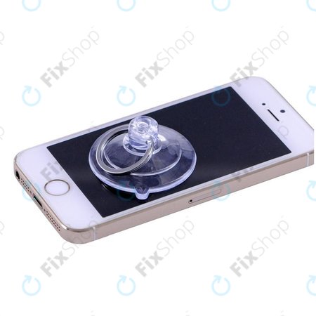 Silikonová Přísavka pro Demontáž Displejů