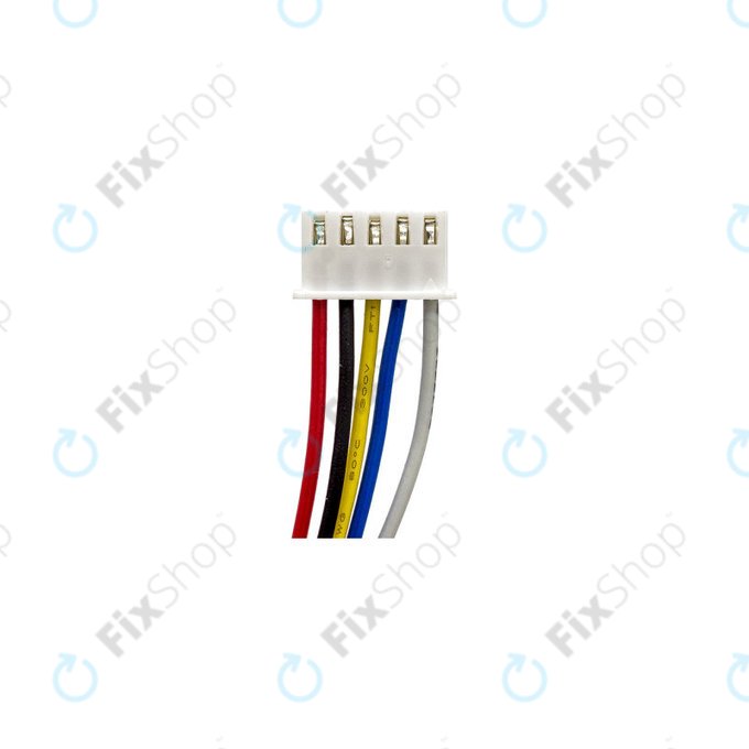 Baterie pro Bang & Olufsen Beolit 15, 17, Beoplay A2, 2600mAh, Li-Ion, 7.4V, J406/ICR18650NH-2S, HQ