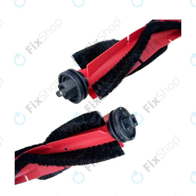 Xiaomi Roborock S7, S7 MaxV, S7 MaxV Ultra, S7+, S7 Pro Ultra, T7S, T7S Plus, T8, Q7 Max, Q7 Max+ - Hlavní Kartáč se Štetinami