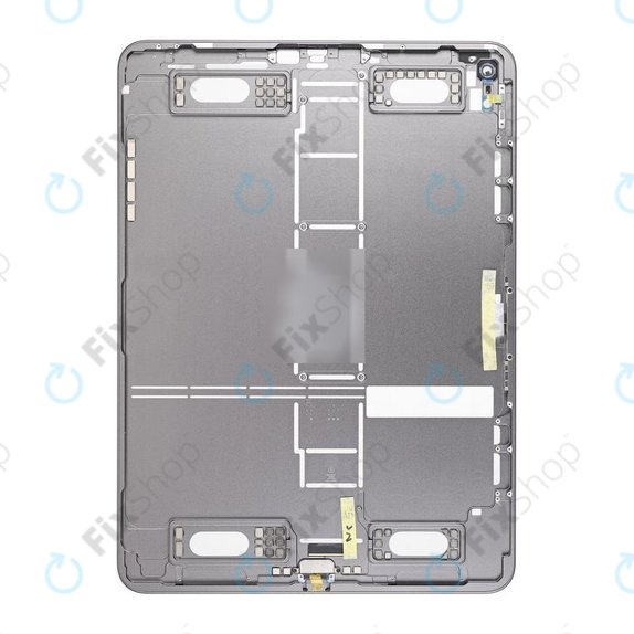 Apple iPad Pro 11.0 (1st Gen 2018) - Bateriový Kryt WiFi Verze (Space Gray)