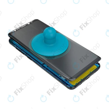 Relife RL-079A - Silikonová Přísavka (5.5cm)