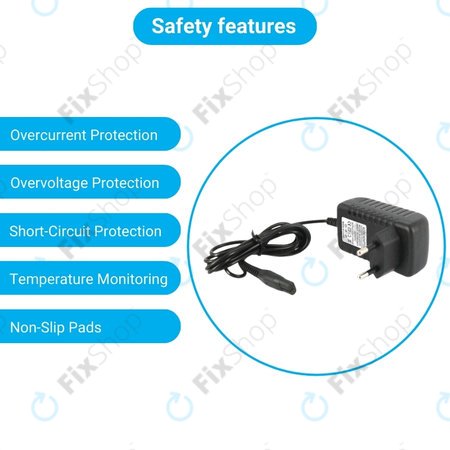Kärcher KB-series, WV-series, KV-series - Síťový Adaptér