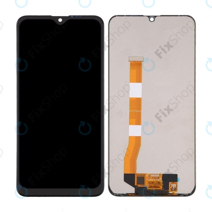 Realme C2 RMX1941 RMX1945 - LCD Displej + Dotykové Sklo TFT