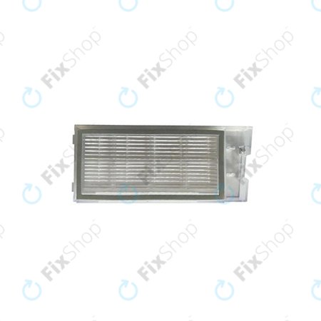 Roidmi EVE Plus - Prachový Filtr