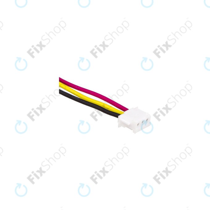 Baterie pro Akai 5000 Solo, Ewi 5000, 3400mAh, Li-Ion, 3.7V, 1ABTUR18650ZY01, HQ