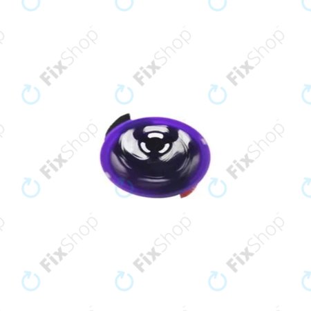 Dyson V10 - Hlavní Kartáč