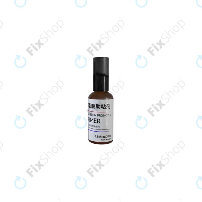 iFixes i94 Tape Primer - základní nátěr pro oboustranné pásky, 20ml