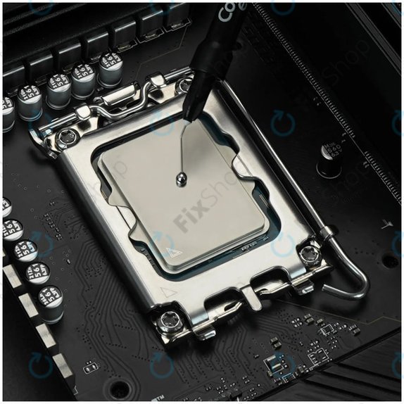 Tekutý kov 1g, Thermal Grizzly Conductonaut
