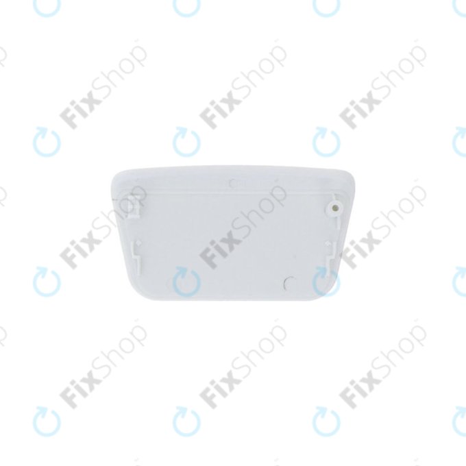 Kryt touchpadu V2.0 (White) pro ovladač Sony PlayStation 5 DualSense
