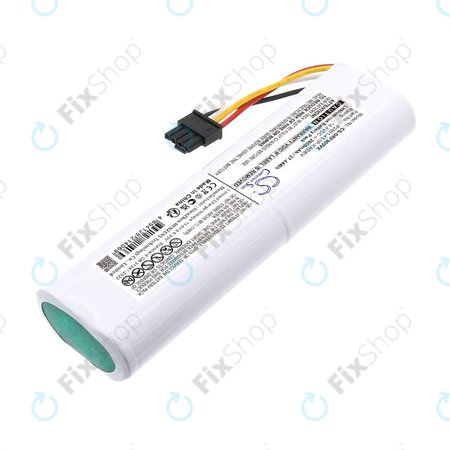 Baterie pro Dreame D9 Plus, F9 Pro, 2600mAh, Li-Ion, 14.4V, P2051-4S1P-XWDEV, HQ