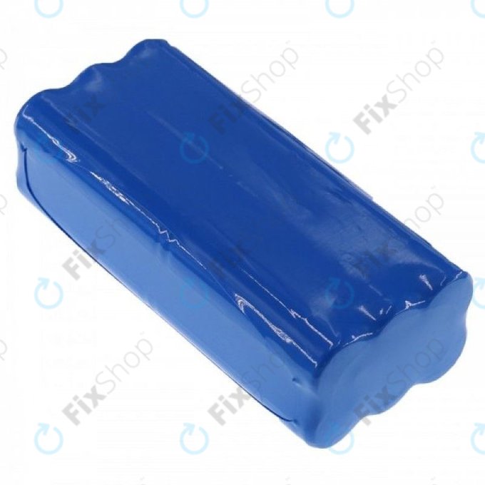 Ecovacs Dibea ZN101, K6, L6, Dirt Devil - Baterie 0606004 Ni-MH 14.4V 2500mAh