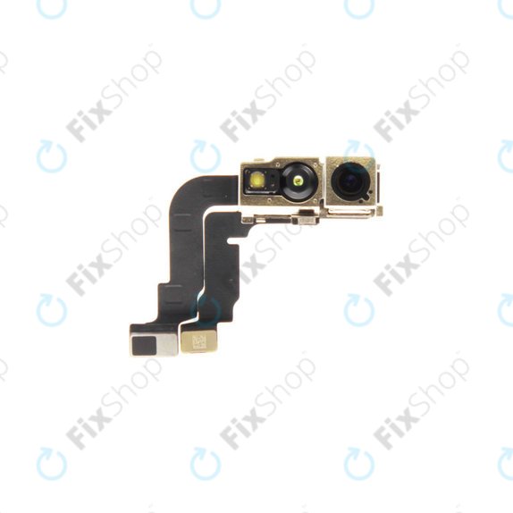 Přední Kamera pro iPhone 15 Pro | 661-35697 | Genuine Apple