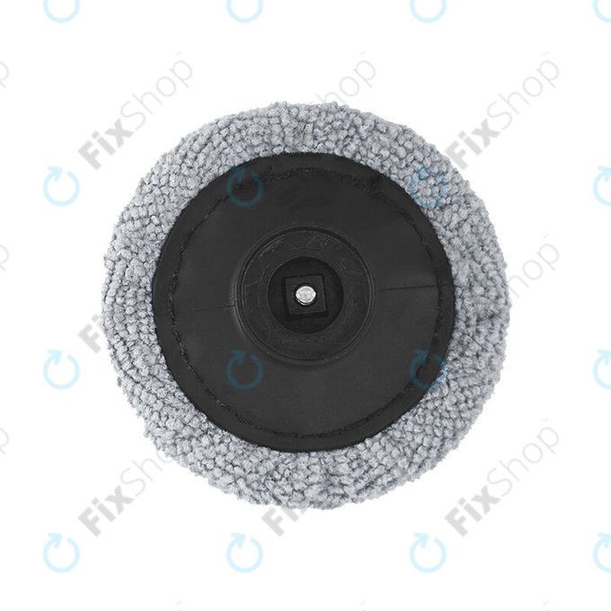 Boční mopovací útěrka, 2 ks pro Roborock S8 MaxV Ultra, S8 Max Ultra
