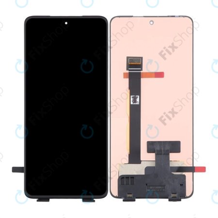 Motorola Thinkphone - LCD Displej + Dotykové Sklo TFT