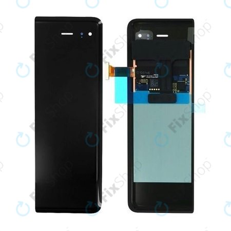 Samsung Galaxy Fold F900U - SUB LCD Displej + Dotykové Sklo - GH96-12253A Genuine Service Pack
