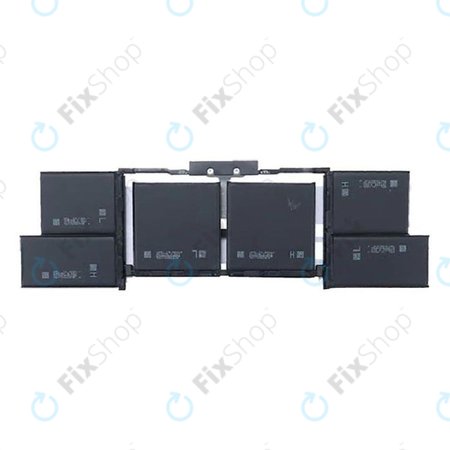 Apple MacBook Pro 15" A1990 (2018 - 2019) - Baterie A1953 7400mAh FixPremium