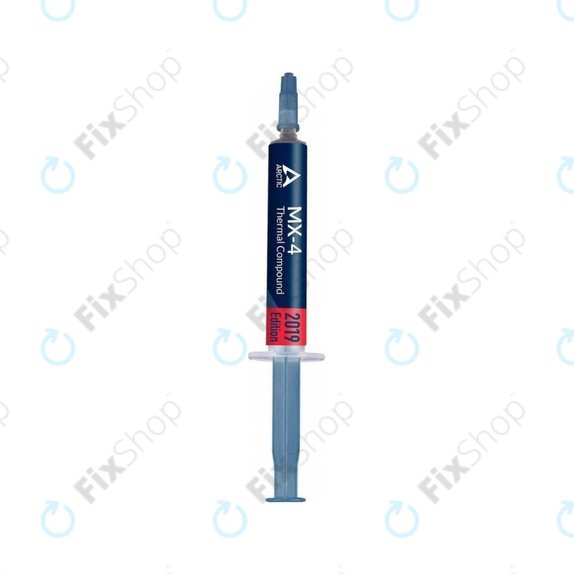 Arctic MX-4 2019 Thermal Compound - Teplovodivá Pasta (4g)