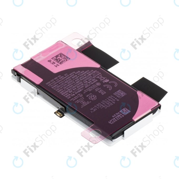 Baterie pro iPhone 14 Plus | 661-30394 | 4325mAh | Genuine Apple