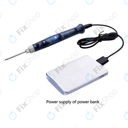 Portable USB Repair Tool - Přenosná Mikropájka (5V)
