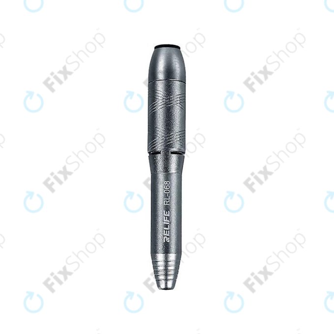 Relife RL-068 - Leštící Pero pro Servis Elektroniky