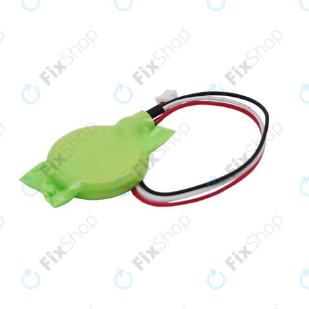 Záložní baterie pro Acer, Dell, HP, Compaq, Fujitsu, Medion, 200mAh, Lithium, 3V, 23.22207.041, HQ