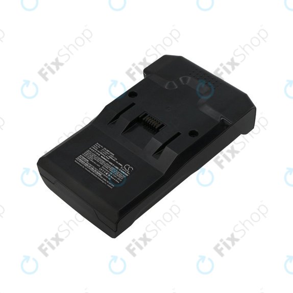 Baterie pro Hoover H Free, HF122, 2000mAh, Li-Ion, 21.6V, HF122BAT, HQ