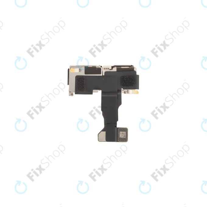 Apple iPhone 17 - Přední Kamera s IR Kamerou 18MP (Ultrawide)