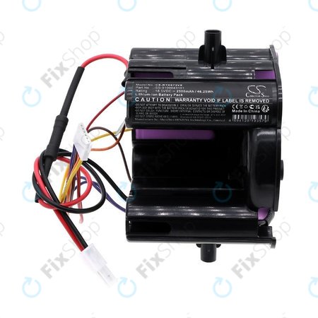 Rowenta Dual Force 2-in-1 - Baterie SS-9100043101 Li-Ion 18.5V 3500mAh HQ