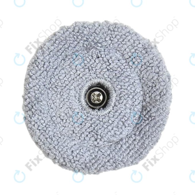 Xiaomi Roborock Saros 10 - Boční mopovací utěrka