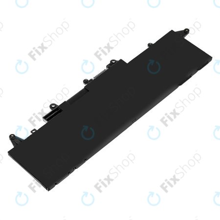 Baterie pro HP ProBook x360 435 G7, 3550mAh, Li-Pol, 11.55V, SX03XL, HQ