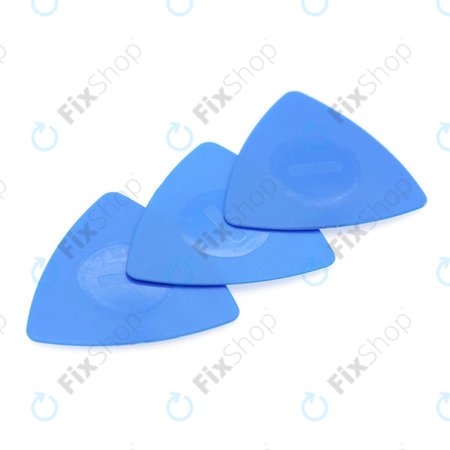 Plastové Trsátko na Demontáž Zařízení (Modré)