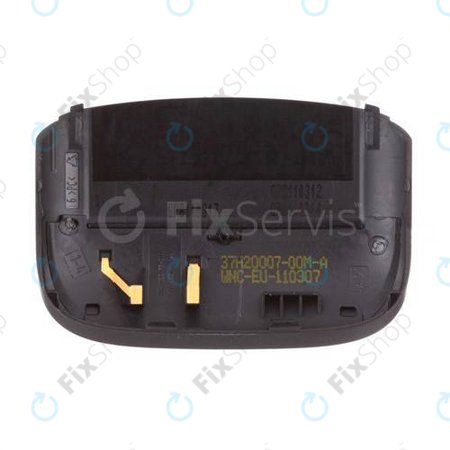 HTC Desire HD - Bateriový Kryt