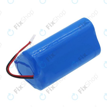 Baterie pro Aquajack 211, 2600mAh, Li-Ion, 11.1V, PSD 18650, HQ