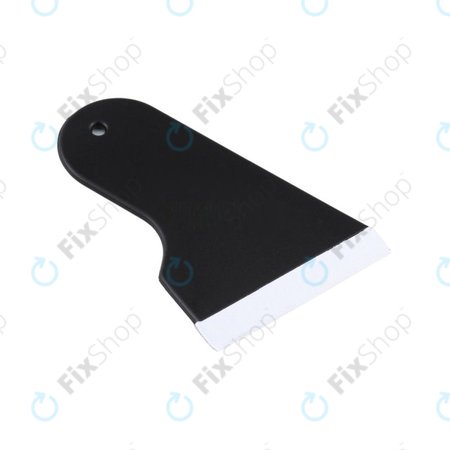 Coms - Plastic Sealant Scraper - Plastová Stěrka na Lepení Skel a Fólií