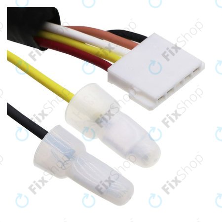 Baterie pro Bissell Crosswave Cordless Max Wet Dry, 2500mAh, Li-Ion, 36V, 1618930, HQ