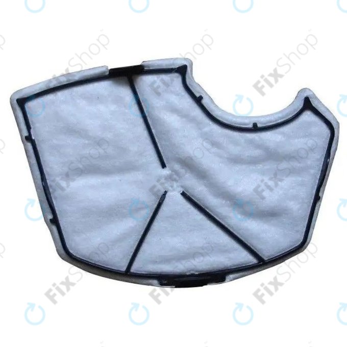 Vorwerk Kobold VK140, VK150 - Prachový Filtr FP140