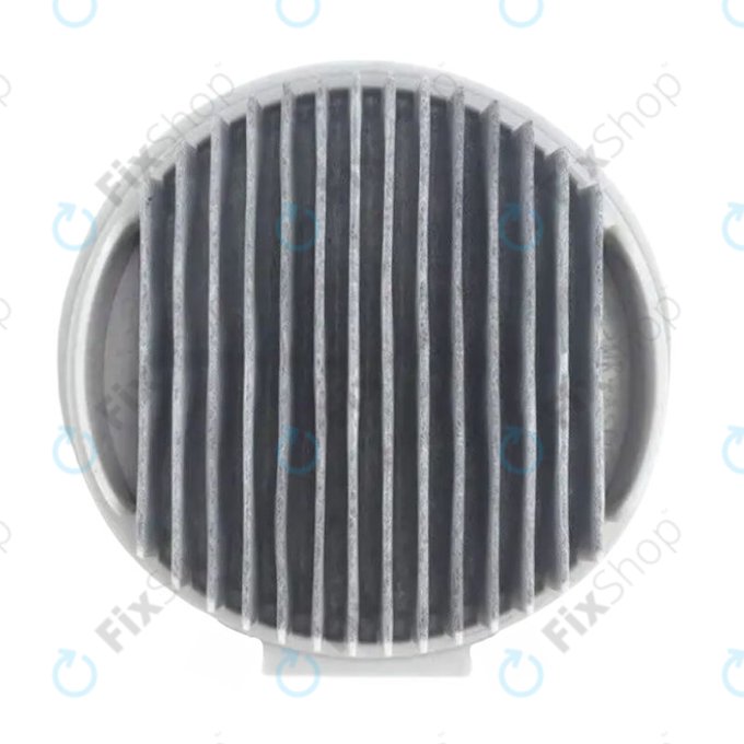 Roidmi F8, S1 - Prachový Filtr