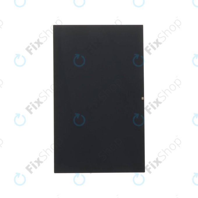 LCD displej HD (Black) pro Valve Steam Deck