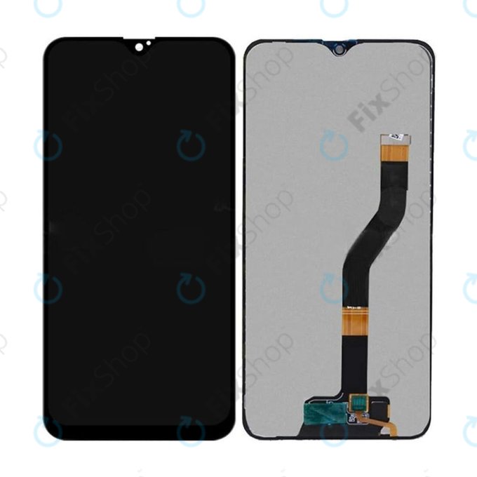 Samsung Galaxy A10s A107F - LCD Displej + Dotykové Sklo TFT