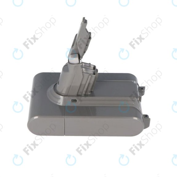 Dyson V7 - Baterie 968670-02, 968670-03 Li-Ion 21.6V 2200mAh