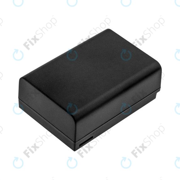 Baterie pro Nikon Z50, Z50 ZFC, Z30, Z FC, 1280mAh, Li-Ion, 7.6V, EN-EL25, HQ