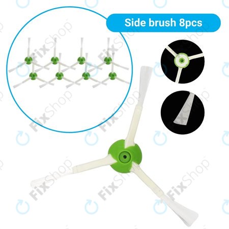 iRobot Roomba e-series, i-series, j-series - Rozšírená Sada