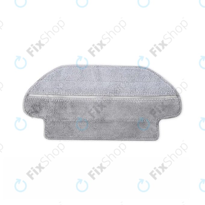 Xiaomi Mi Robot Vacuum Mop Pro (P), 2S, Viomi V2 Pro, V3, SE - Mopovací Útěrka (Vlhké + Mokré Mytí)